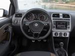 Volkswagen CrossPolo 2014 года